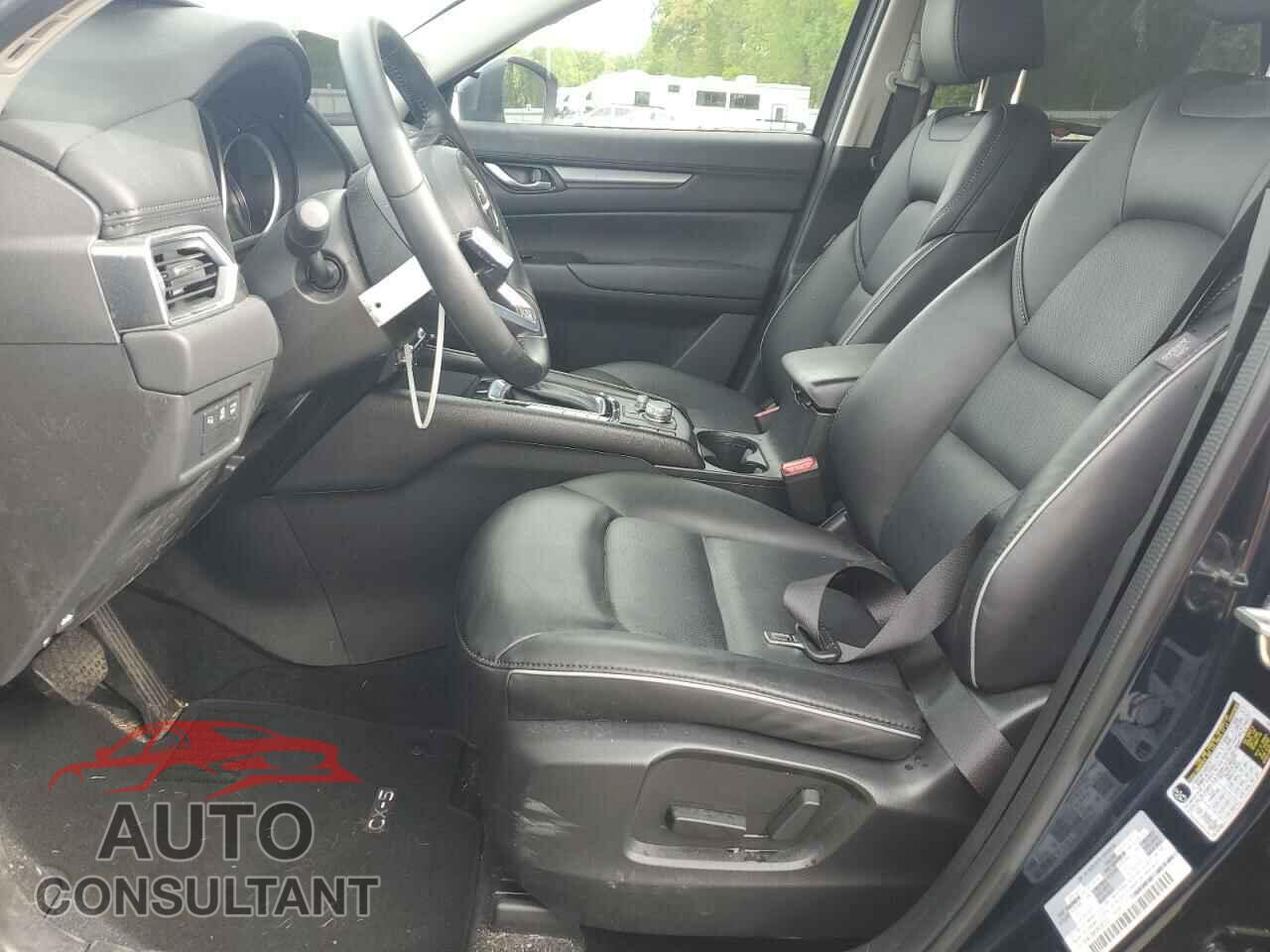 MAZDA CX-5 SELEC 2024 - JM3KFBBM3R0363321