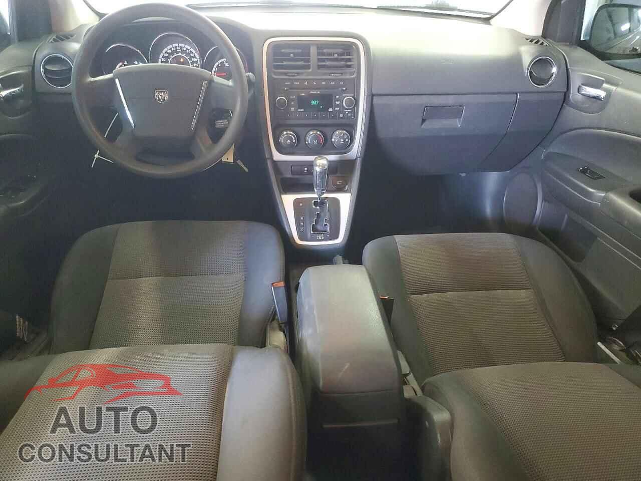 DODGE CALIBER 2011 - 1B3CB5HA7BD214708