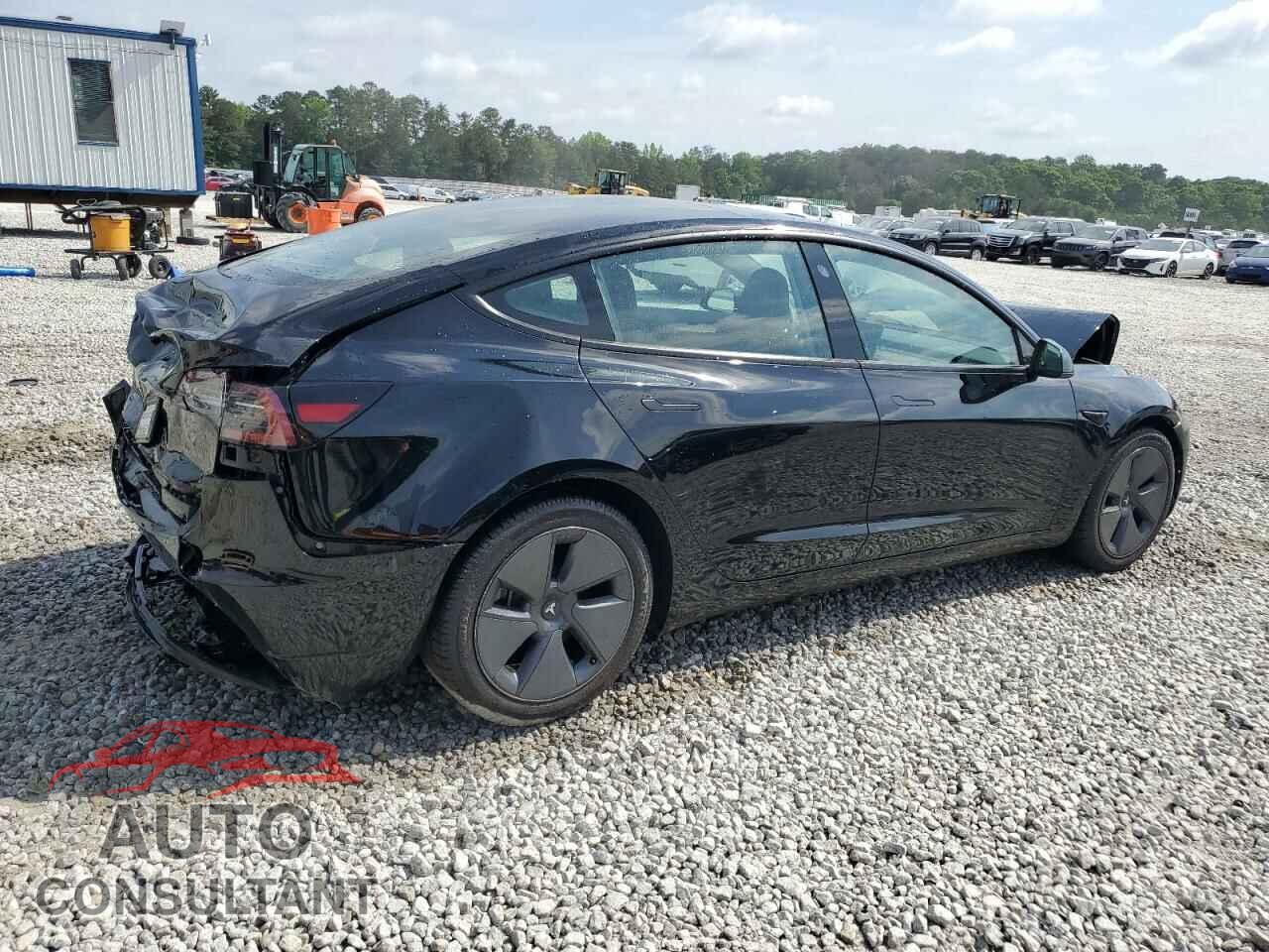 TESLA MODEL 3 2023 - 5YJ3E1EA4PF559424