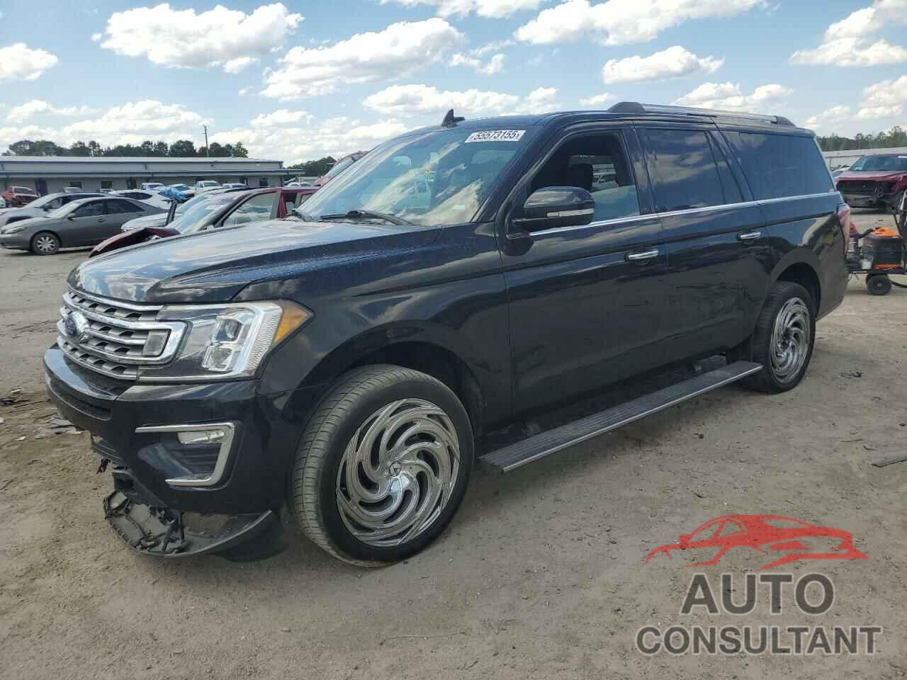 FORD EXPEDITION 2020 - 1FMJK1KT3LEA11010