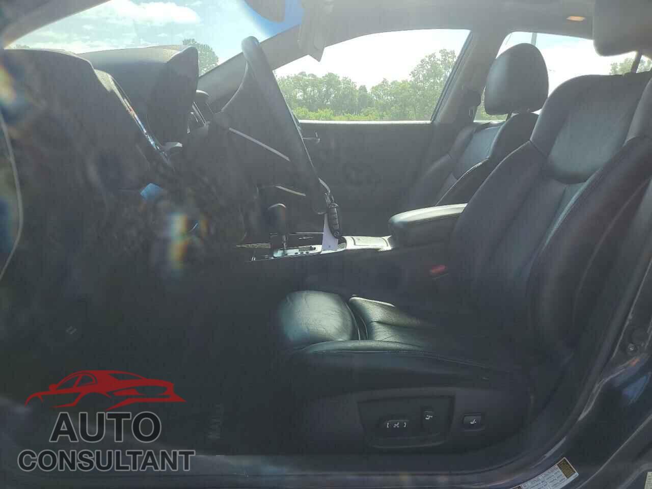 NISSAN MAXIMA 2009 - 1N4AA51EX9C805594