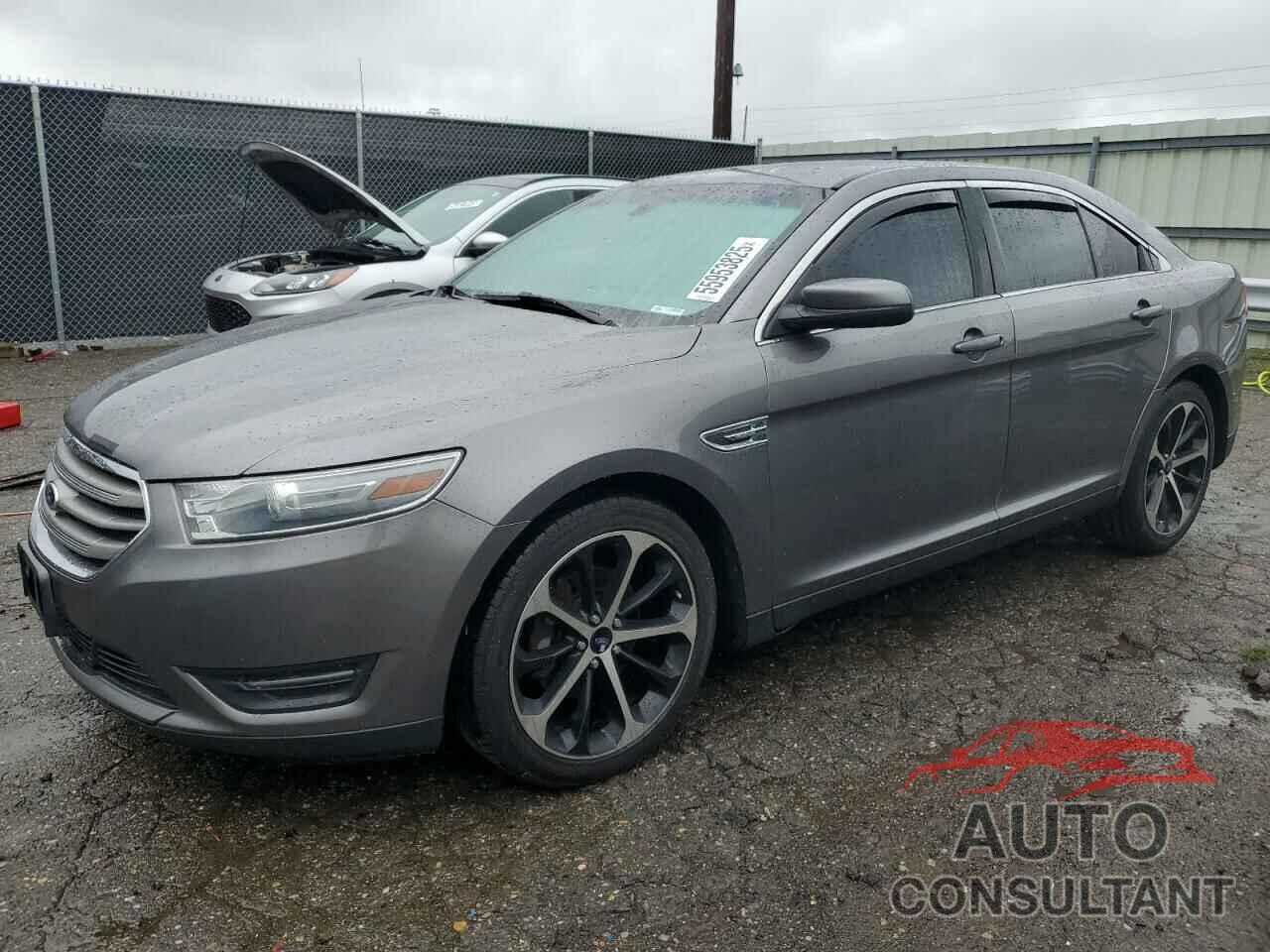 FORD TAURUS 2014 - 1FAHP2E85EG102049