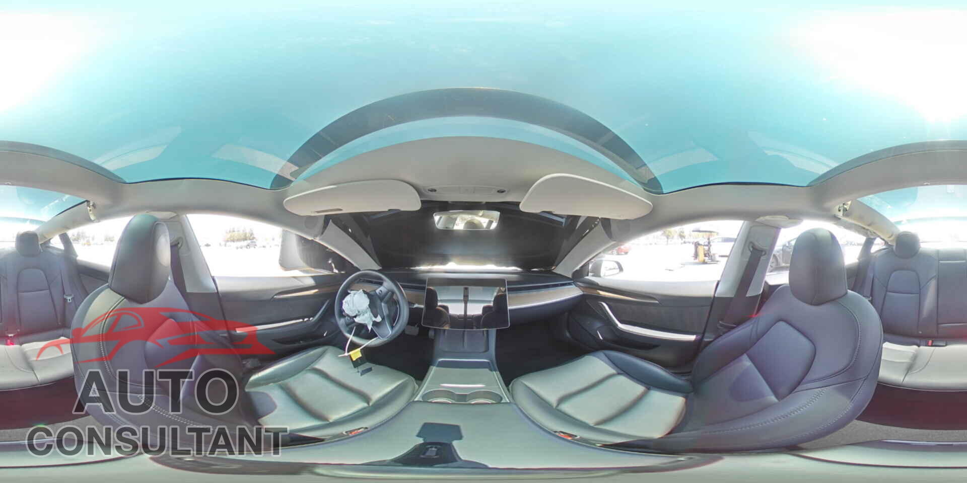 TESLA MODEL 3 2023 - 5YJ3E1EA8PF543713