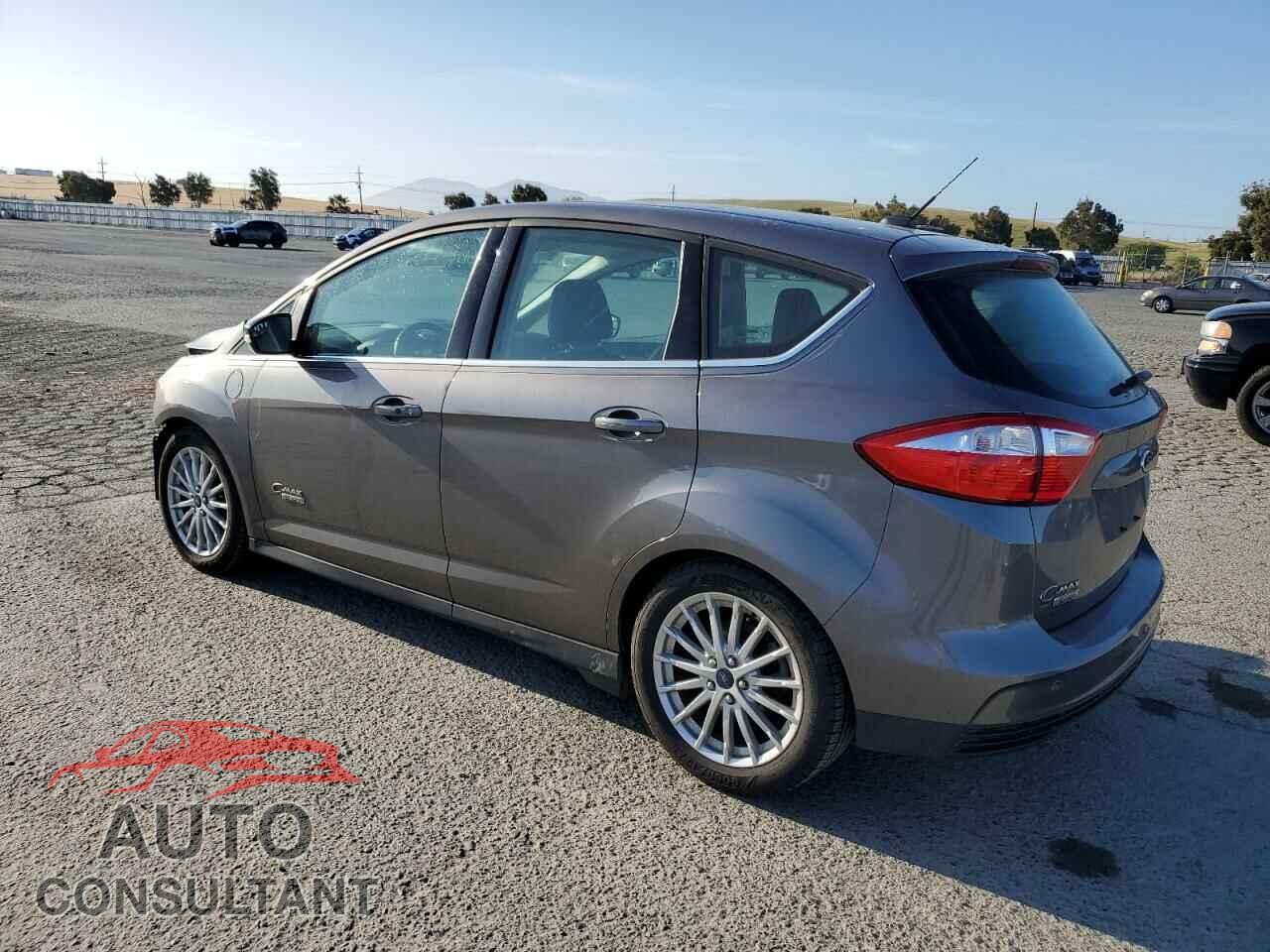 FORD CMAX 2014 - 1FADP5CU8EL505482