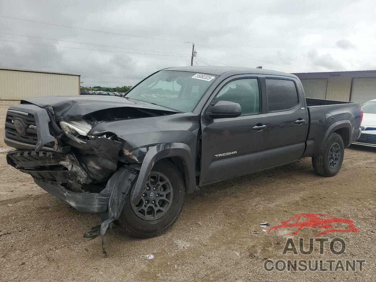TOYOTA TACOMA 2019 - 3TMBZ5DN0KM023148