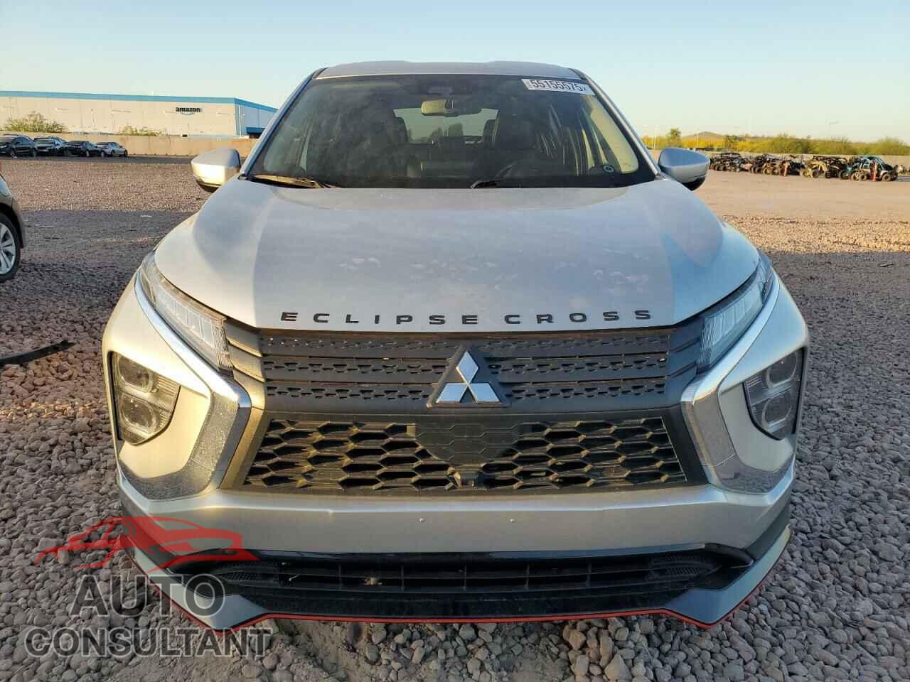 MITSUBISHI ECLIPSE 2022 - JA4ATWAA1NZ005758