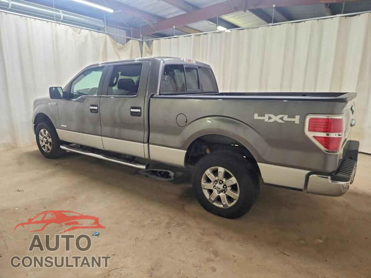 FORD F150 2013 - 1FTFW1ET8DFD78202
