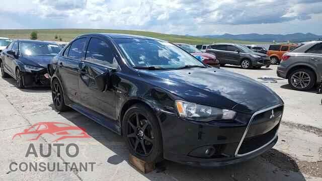MITSUBISHI LANCER 2015 - JA32V2FW2FU021174