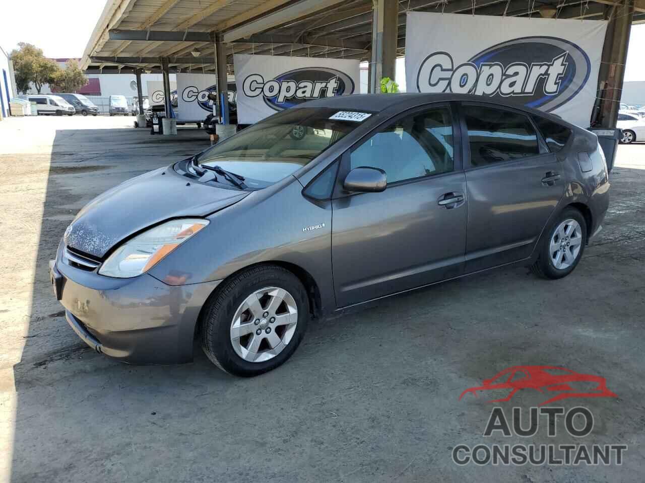 TOYOTA PRIUS 2009 - JTDKB20U293498053
