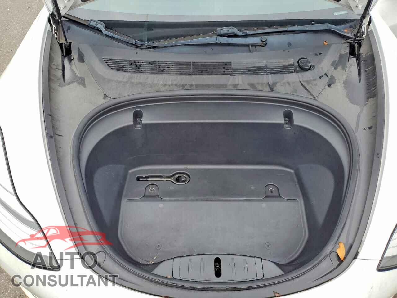 TESLA MODEL 3 2020 - 5YJ3E1EA1LF612817