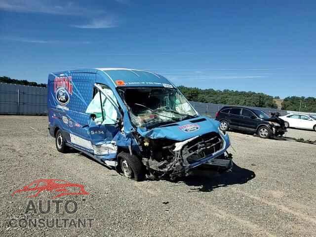 FORD TRANSIT 2019 - 1FTYE2CMXKKB19602