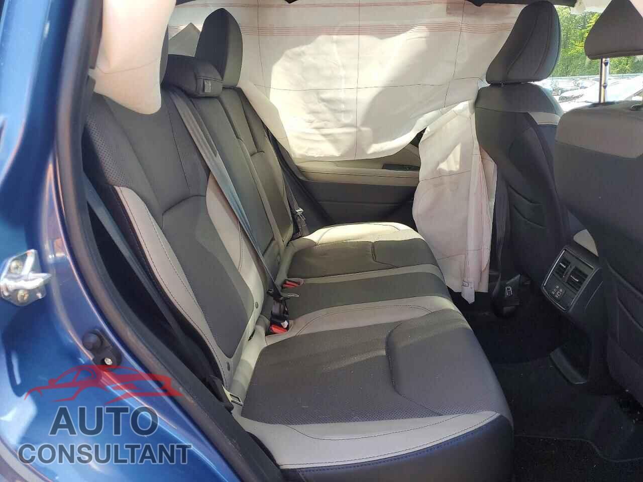 SUBARU FORESTER 2025 - JF2SLDRC2SH608712