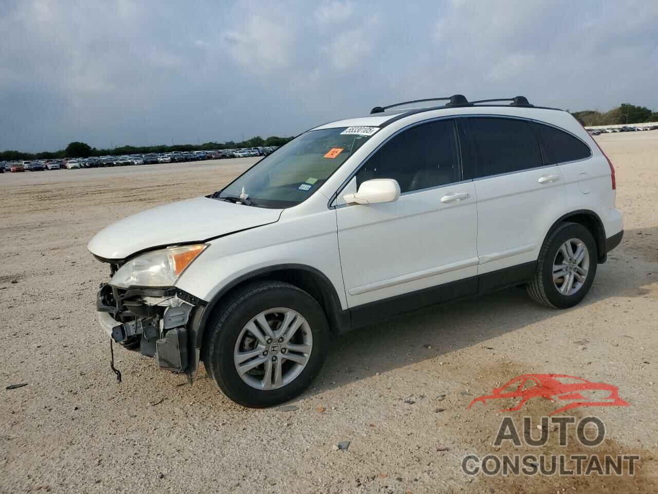 HONDA CRV 2011 - JHLRE3H78BC002353