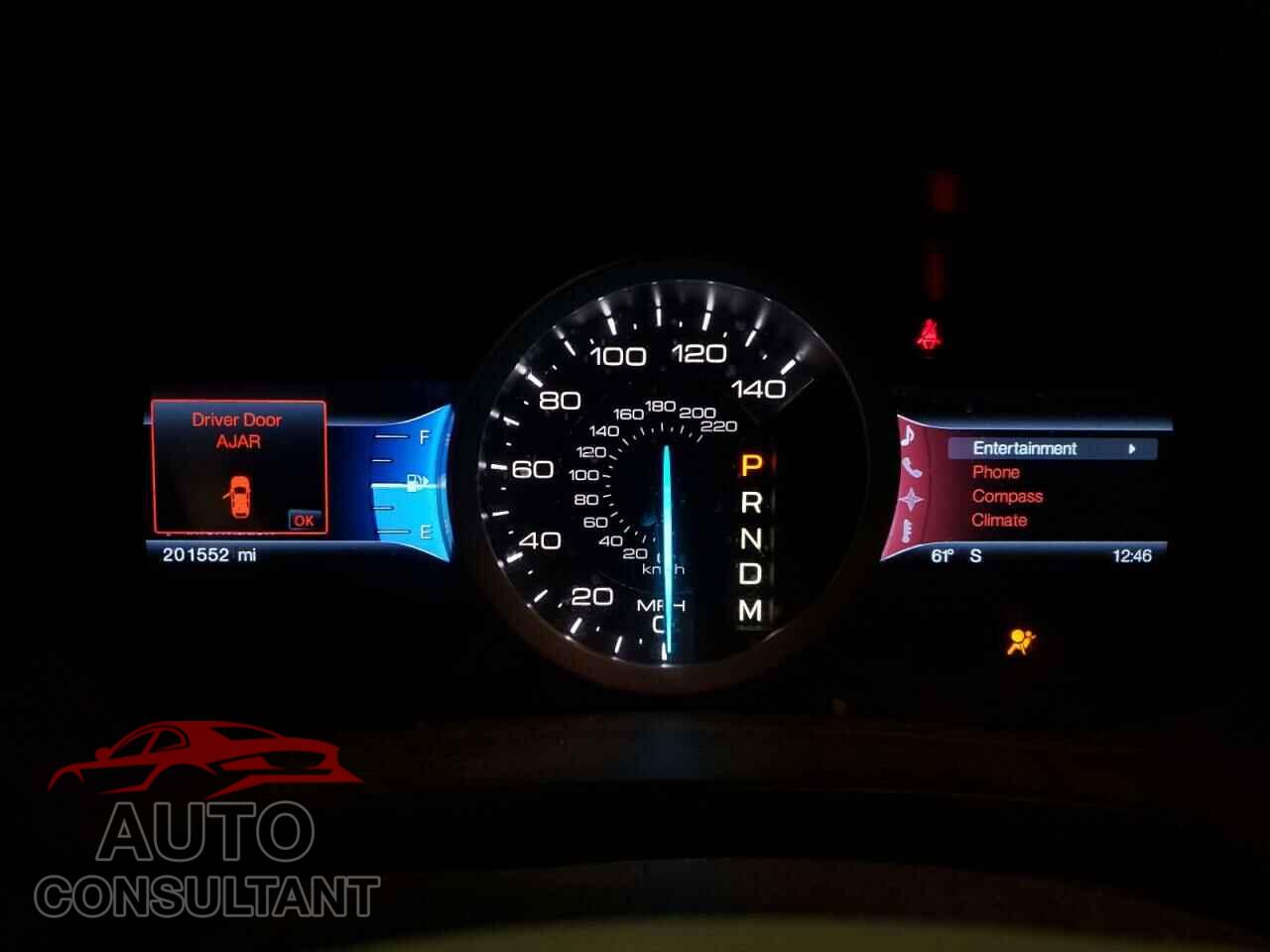 FORD EXPLORER 2013 - 1FM5K8D84DGA17620