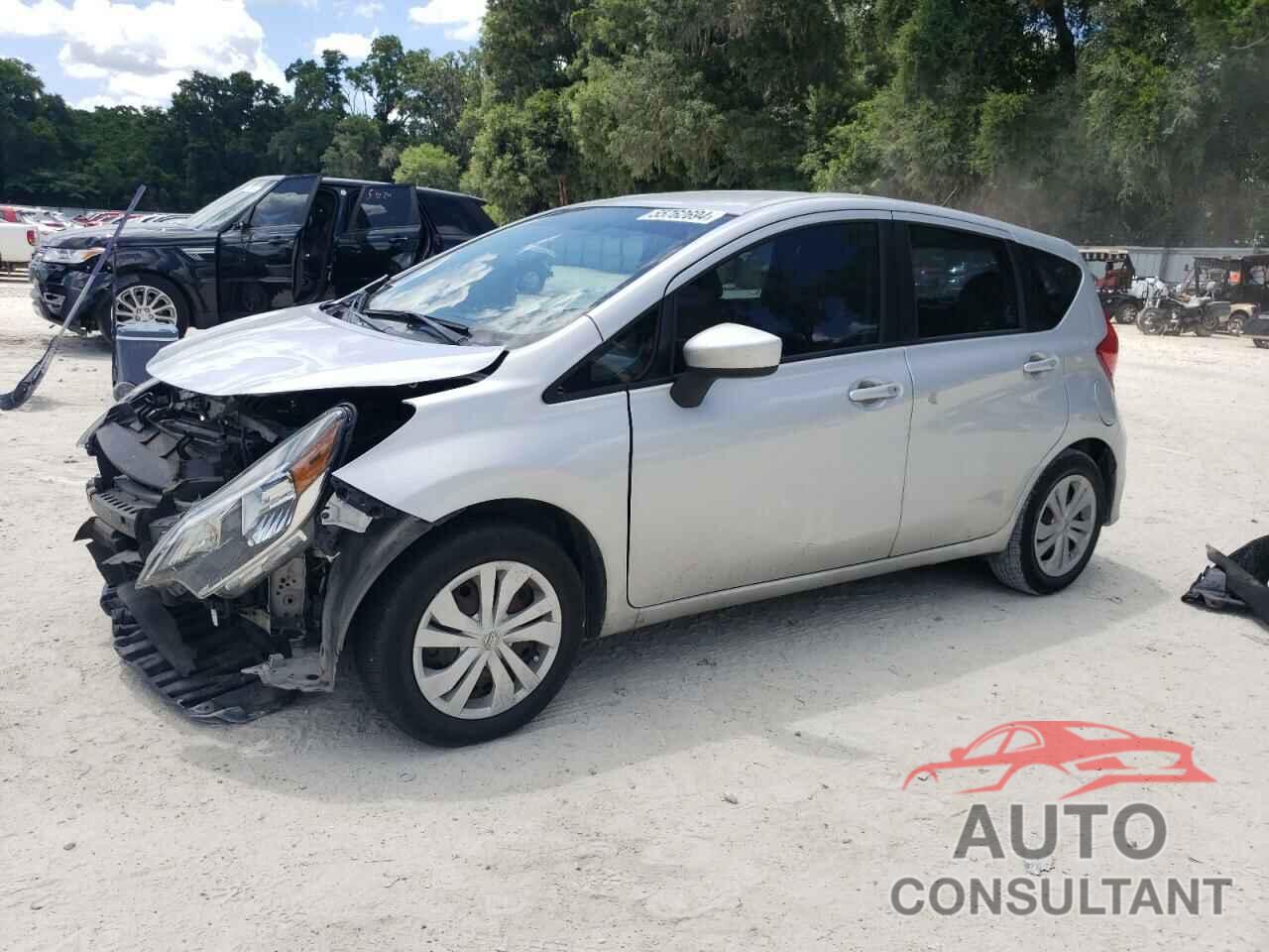 NISSAN VERSA 2017 - 3N1CE2CP3HL378530