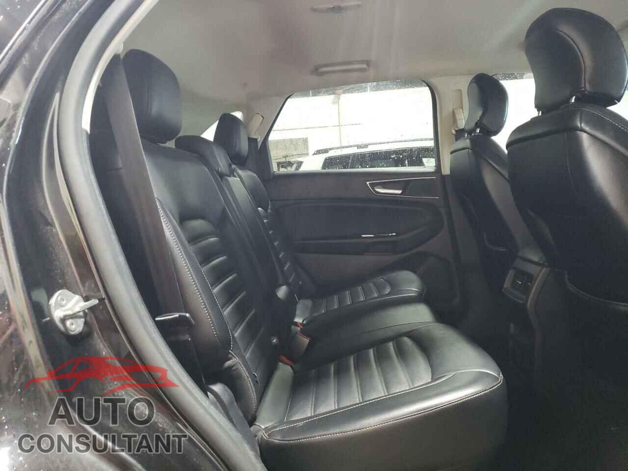 FORD EDGE 2015 - 2FMTK4J94FBB08538