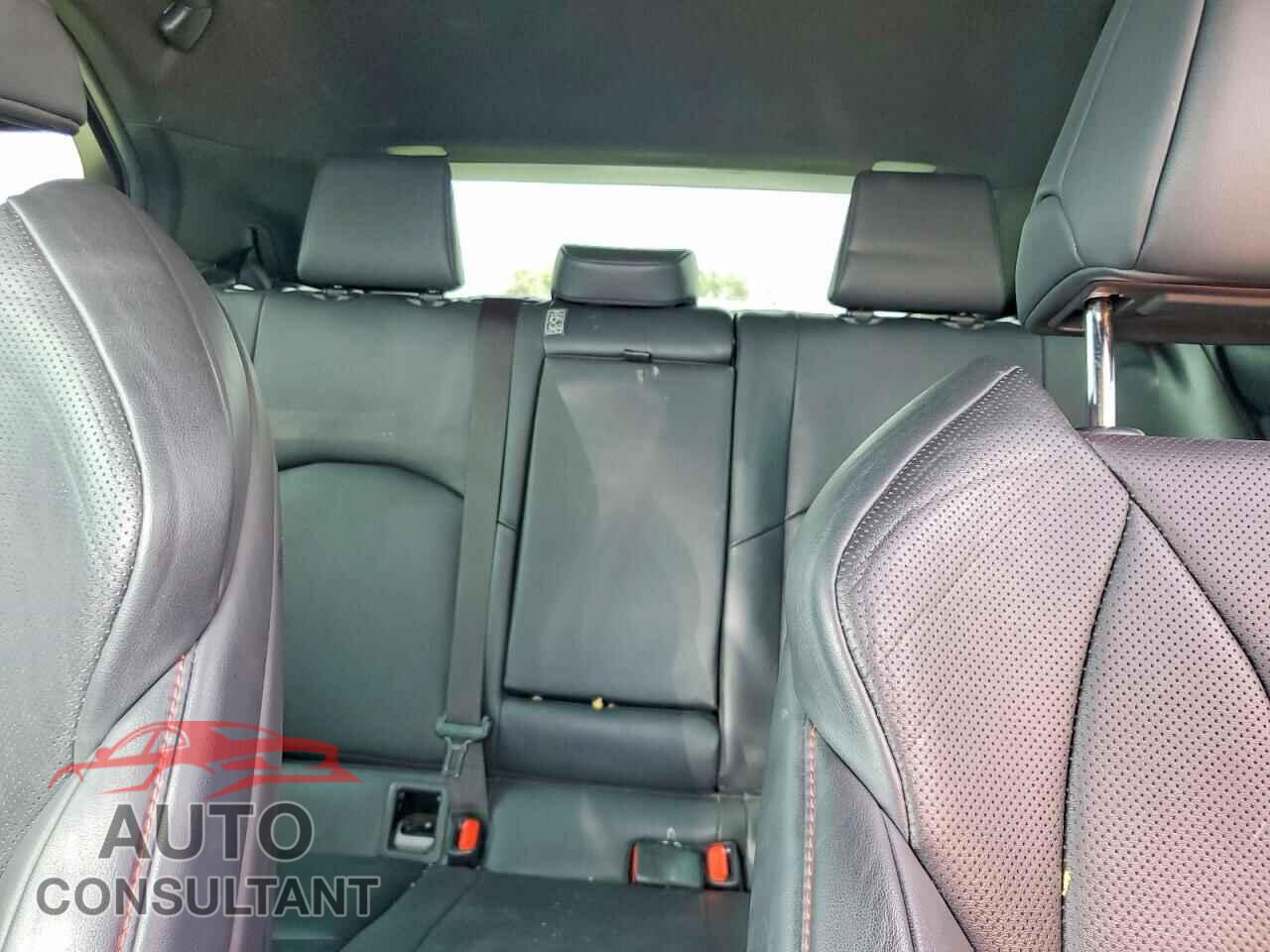 LEXUS ALL OTHER 2019 - JTHY3JBH7K2012817