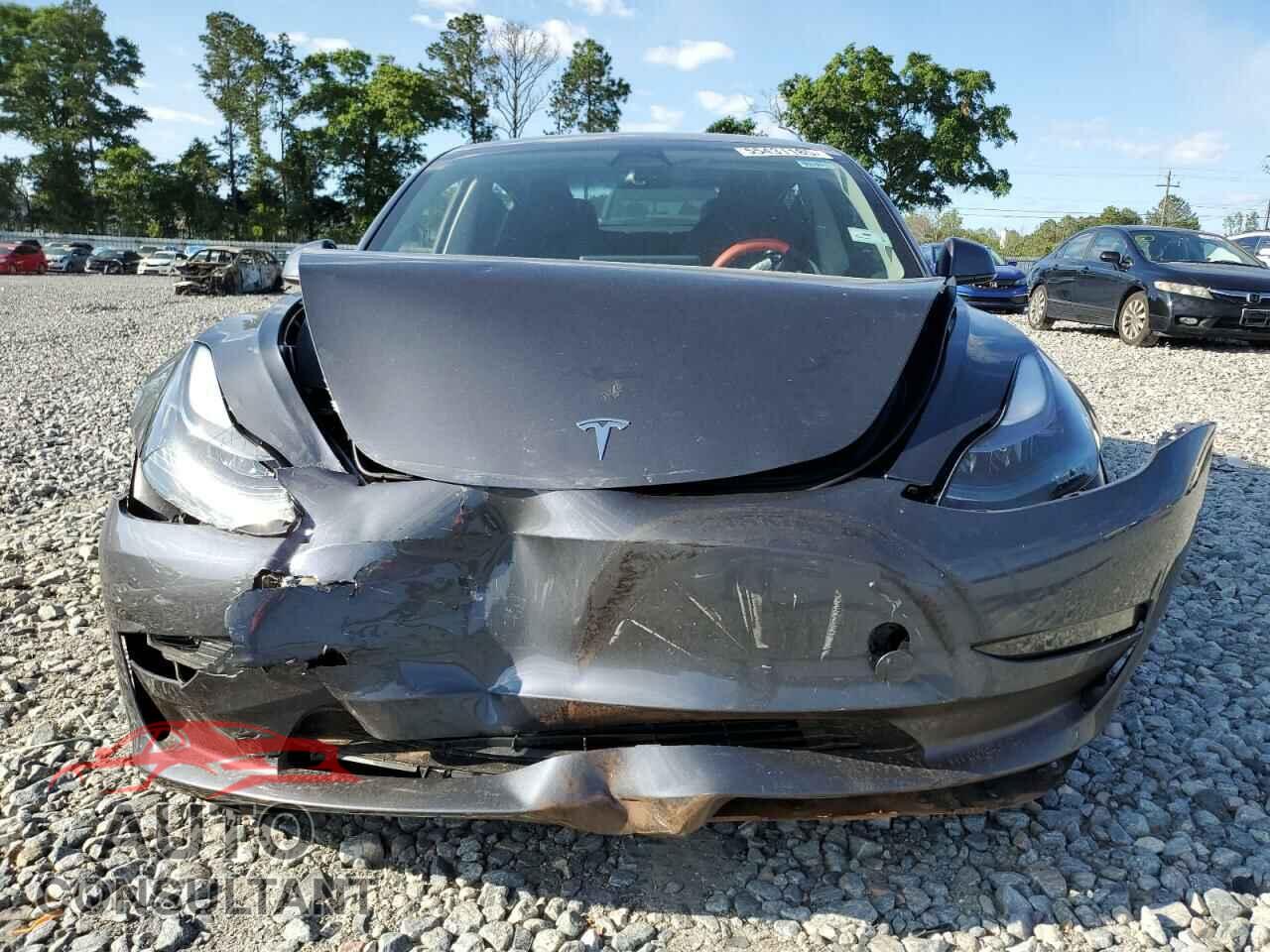 TESLA MODEL 3 2023 - 5YJ3E1EA3PF502437