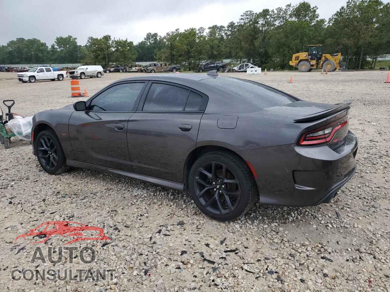 DODGE CHARGER 2019 - 2C3CDXCT3KH692354