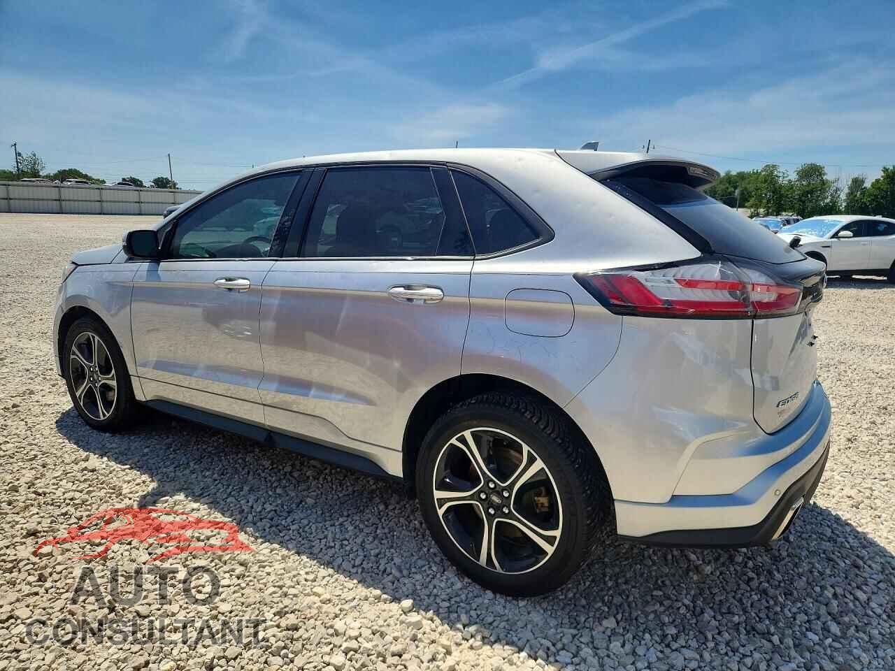 FORD EDGE 2019 - 2FMPK4AP8KBC27042