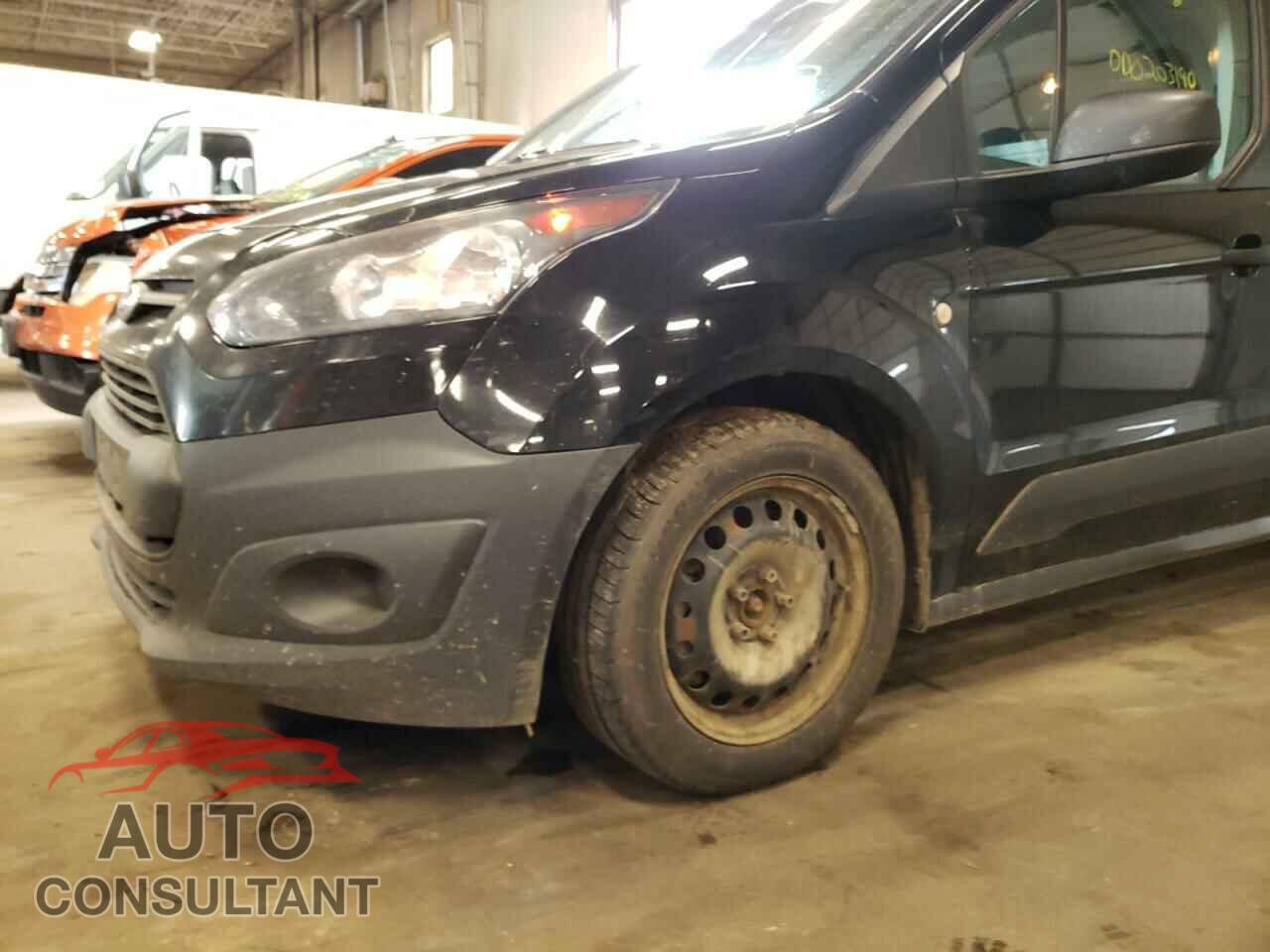 FORD TRANSIT 2016 - NM0LS7E73G1273487