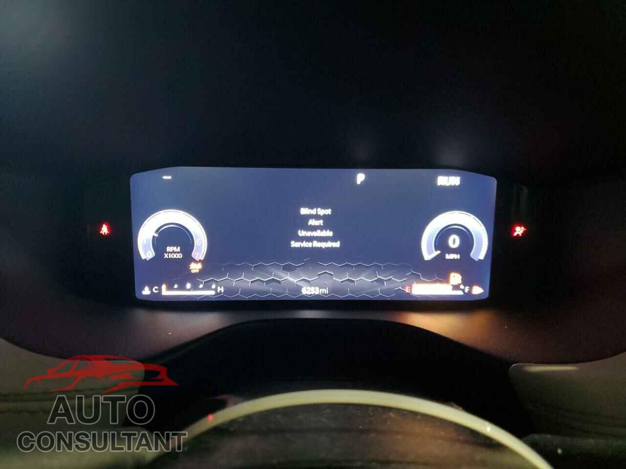 JEEP COMPASS 2024 - 3C4NJDCNXRT602065