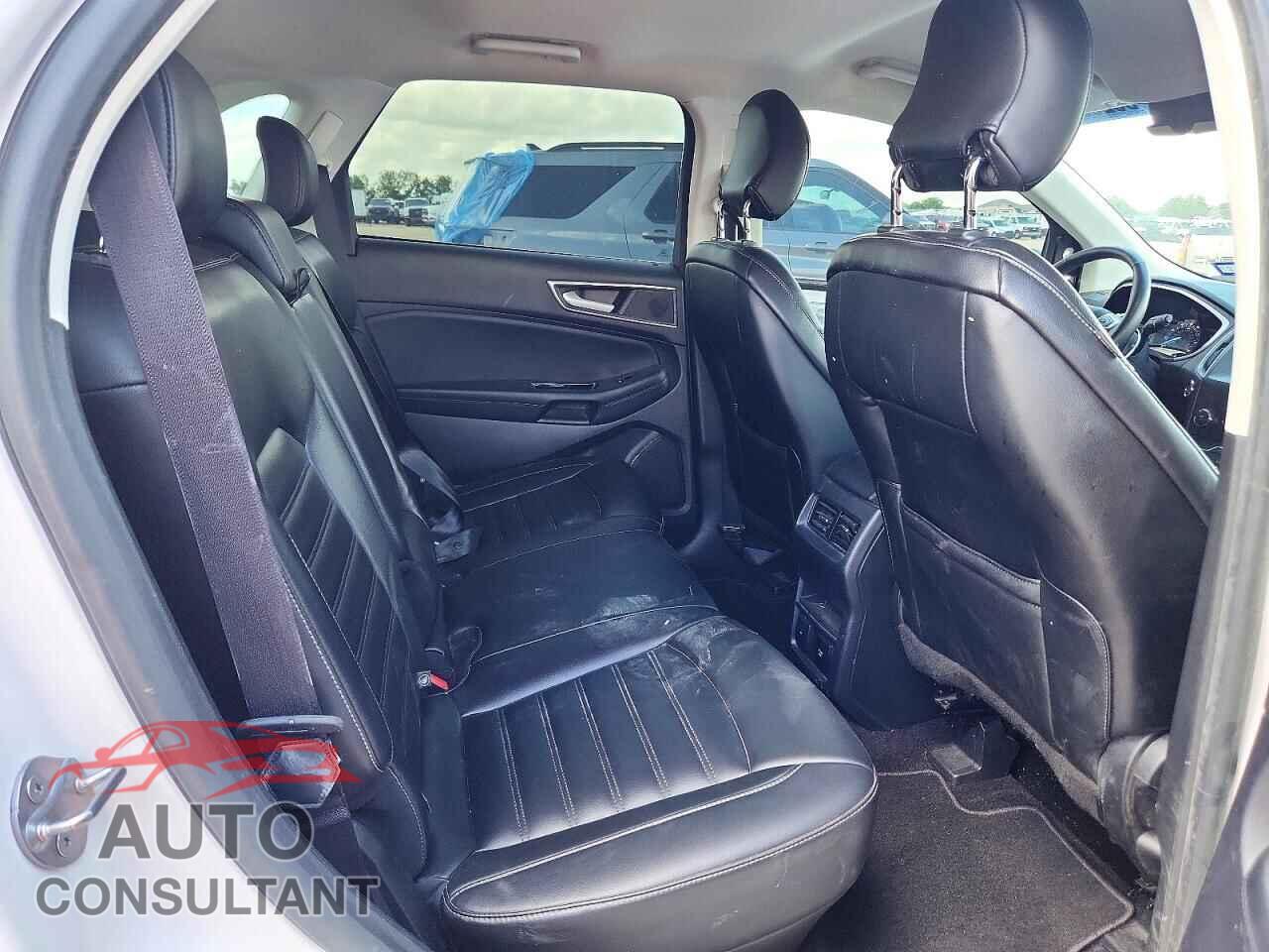 FORD EDGE 2019 - 2FMPK3J99KBC01013