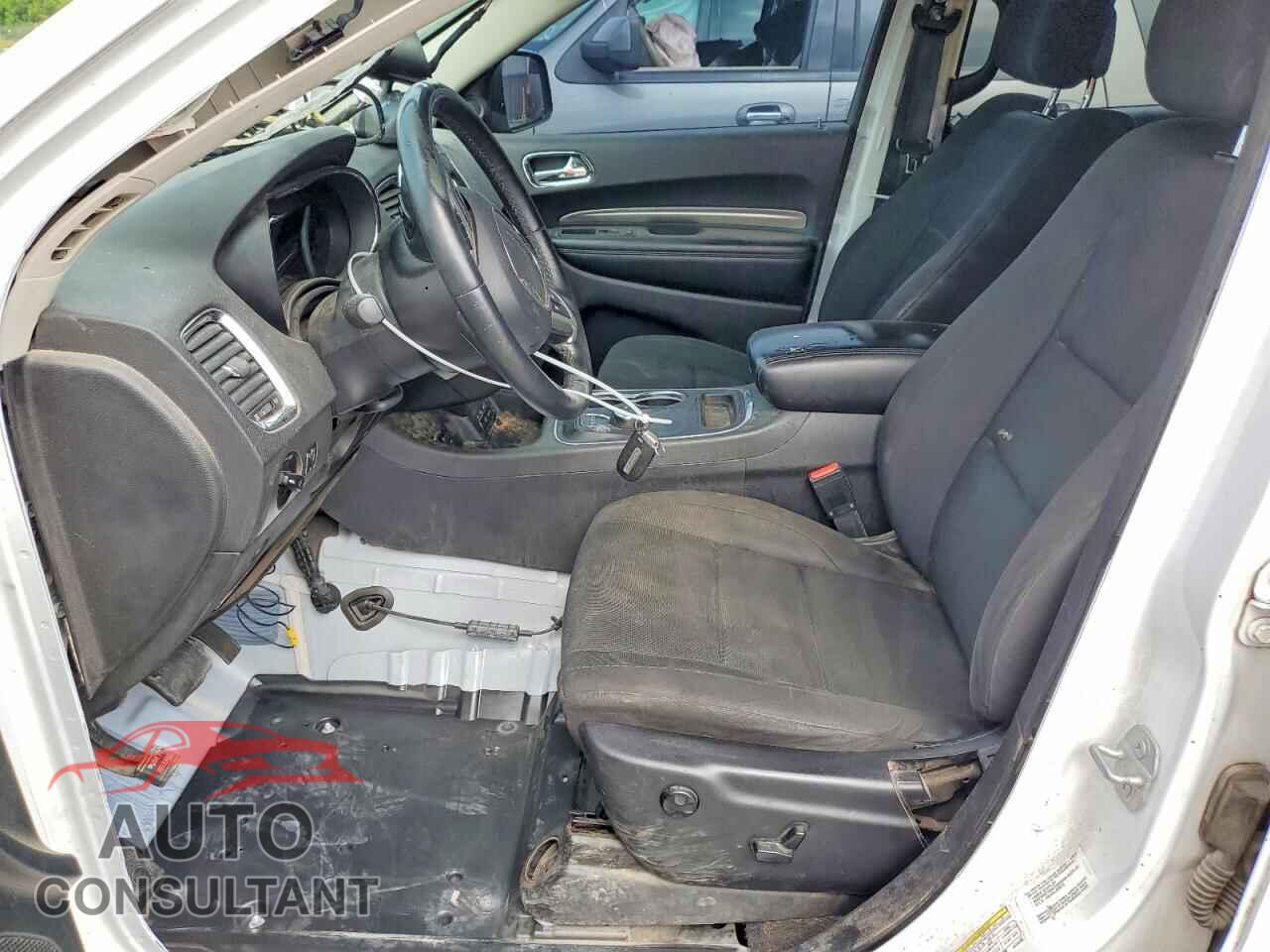 DODGE DURANGO 2015 - 1C4RDJAG0FC710195