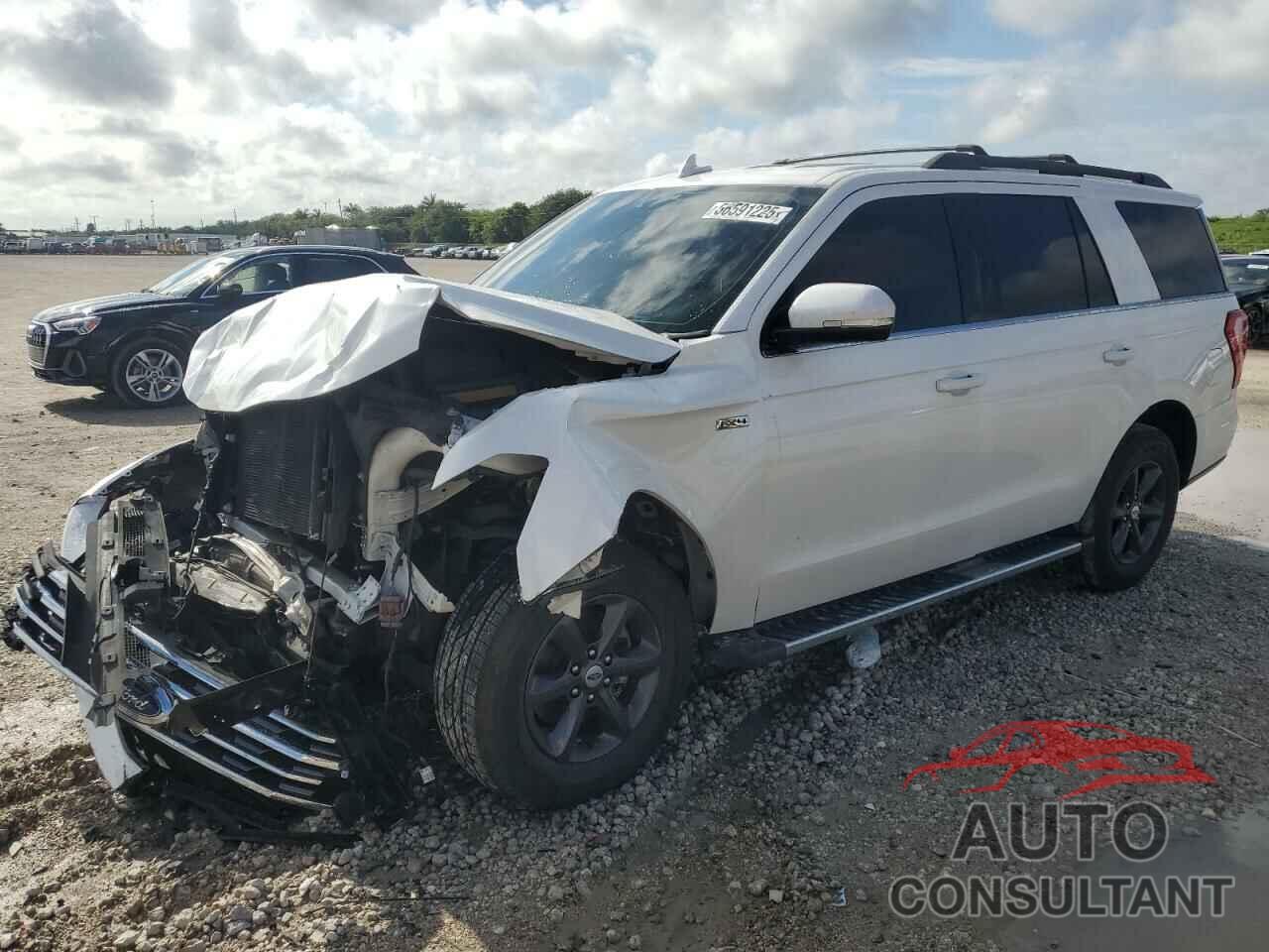 FORD EXPEDITION 2019 - 1FMJU1JT8KEA00966