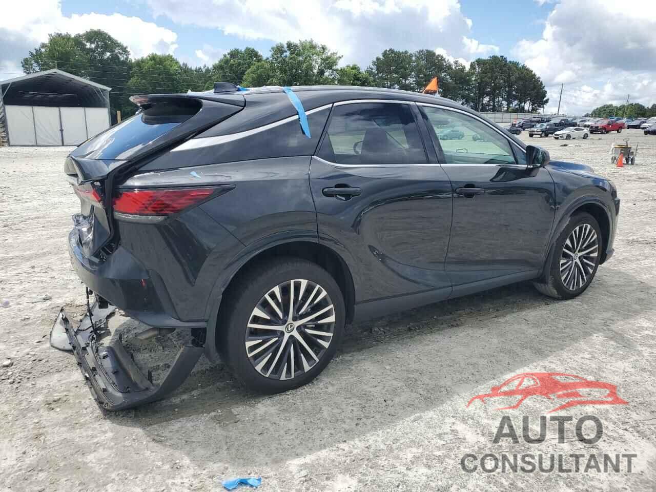 LEXUS RX 350H BA 2024 - 2T2BBMCA3RC035404