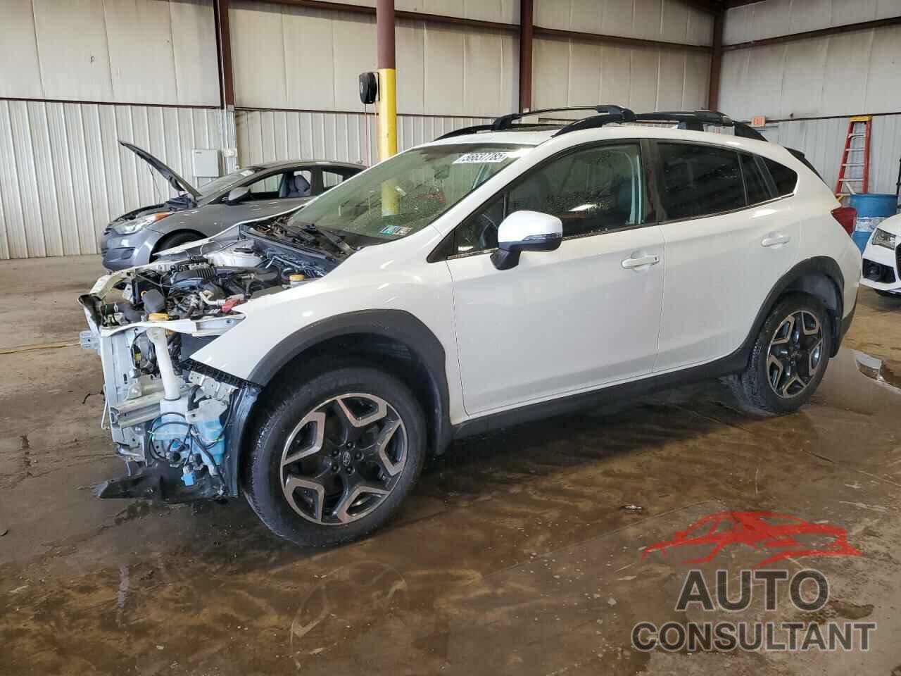 SUBARU CROSSTREK 2019 - JF2GTANC2KH307464