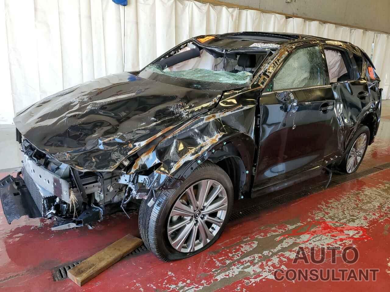 MAZDA CX-5 2023 - JM3KFBXY2P0128403