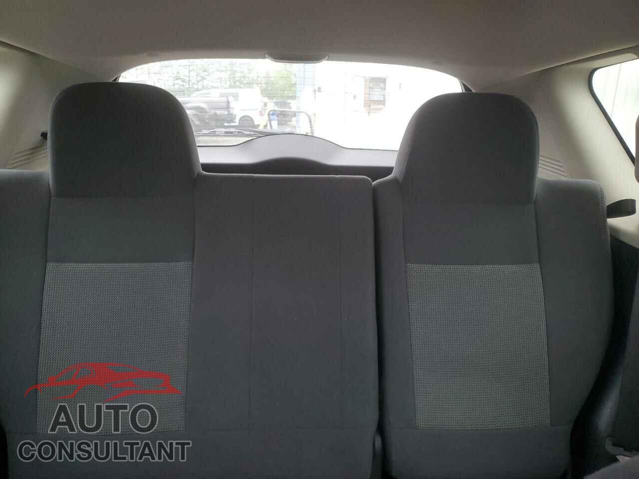 JEEP COMPASS 2012 - 1C4NJCBA1CD579412