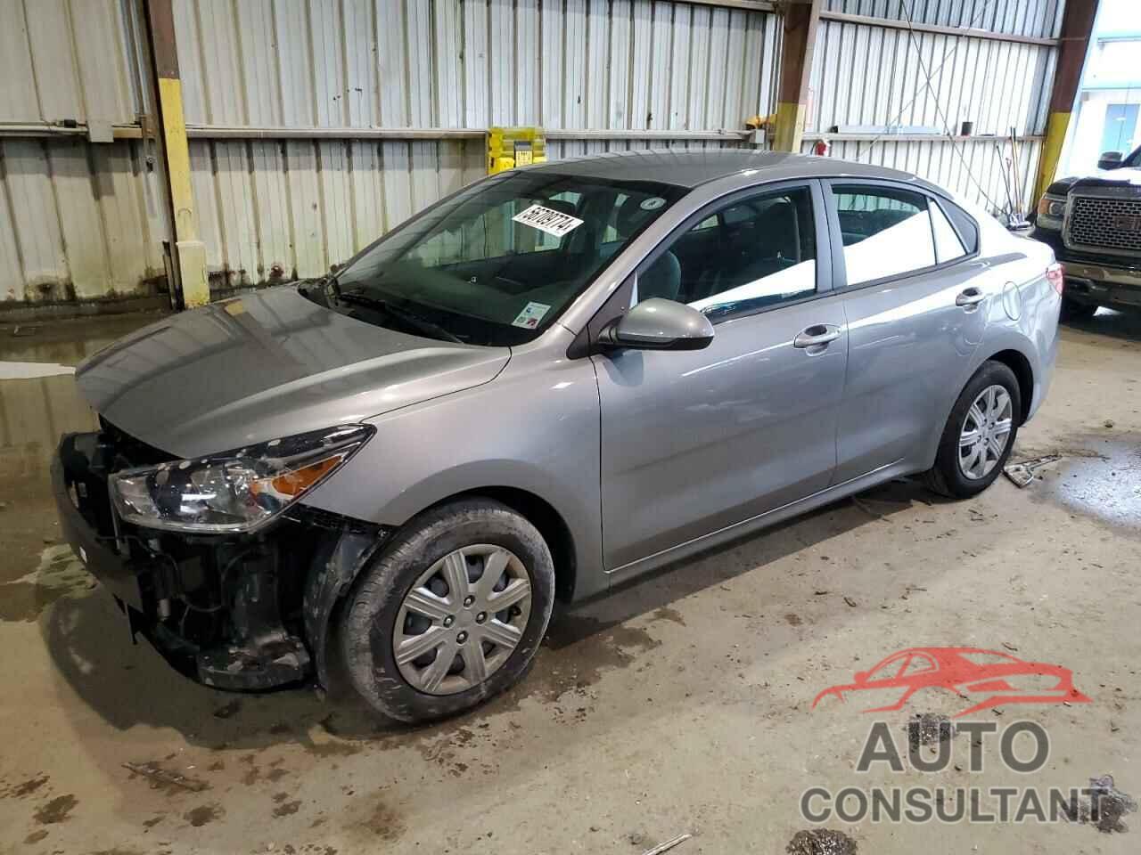 KIA RIO 2023 - 3KPA24AD0PE609954