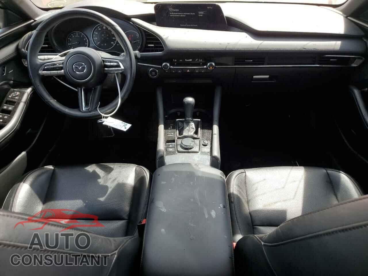 MAZDA 3 2021 - JM1BPBNY5M1322308