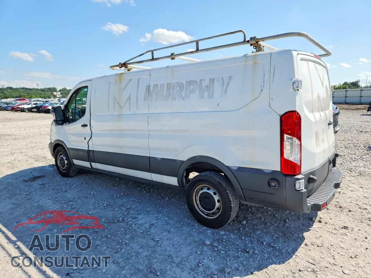 FORD TRANSIT 2016 - 1FTBW2YG1GKB27178