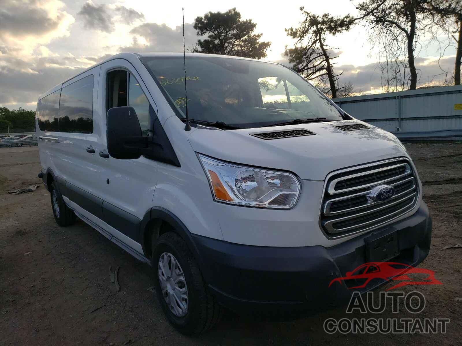 FORD TRANSIT CO 2018 - 1FBZX2YM7JKA43668