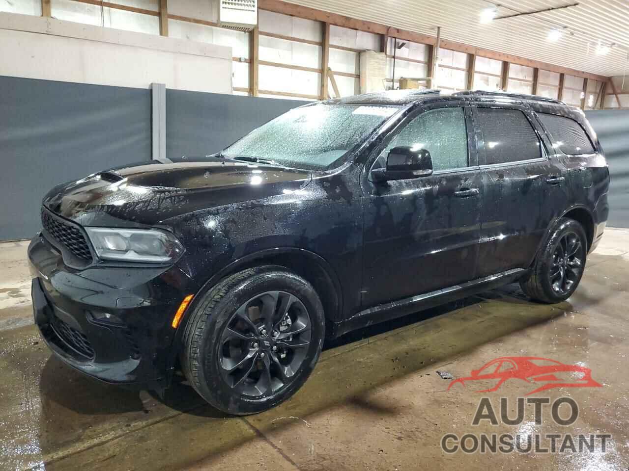 DODGE DURANGO 2022 - 1C4SDJCT1NC222500