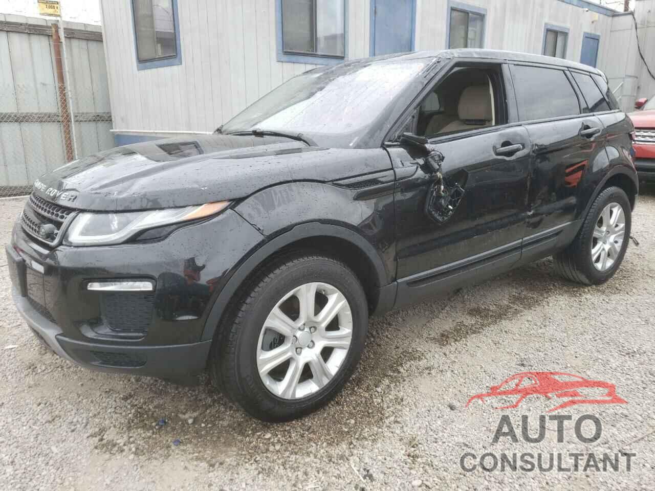 LAND ROVER RANGEROVER 2019 - SALVP2RX2KH339286