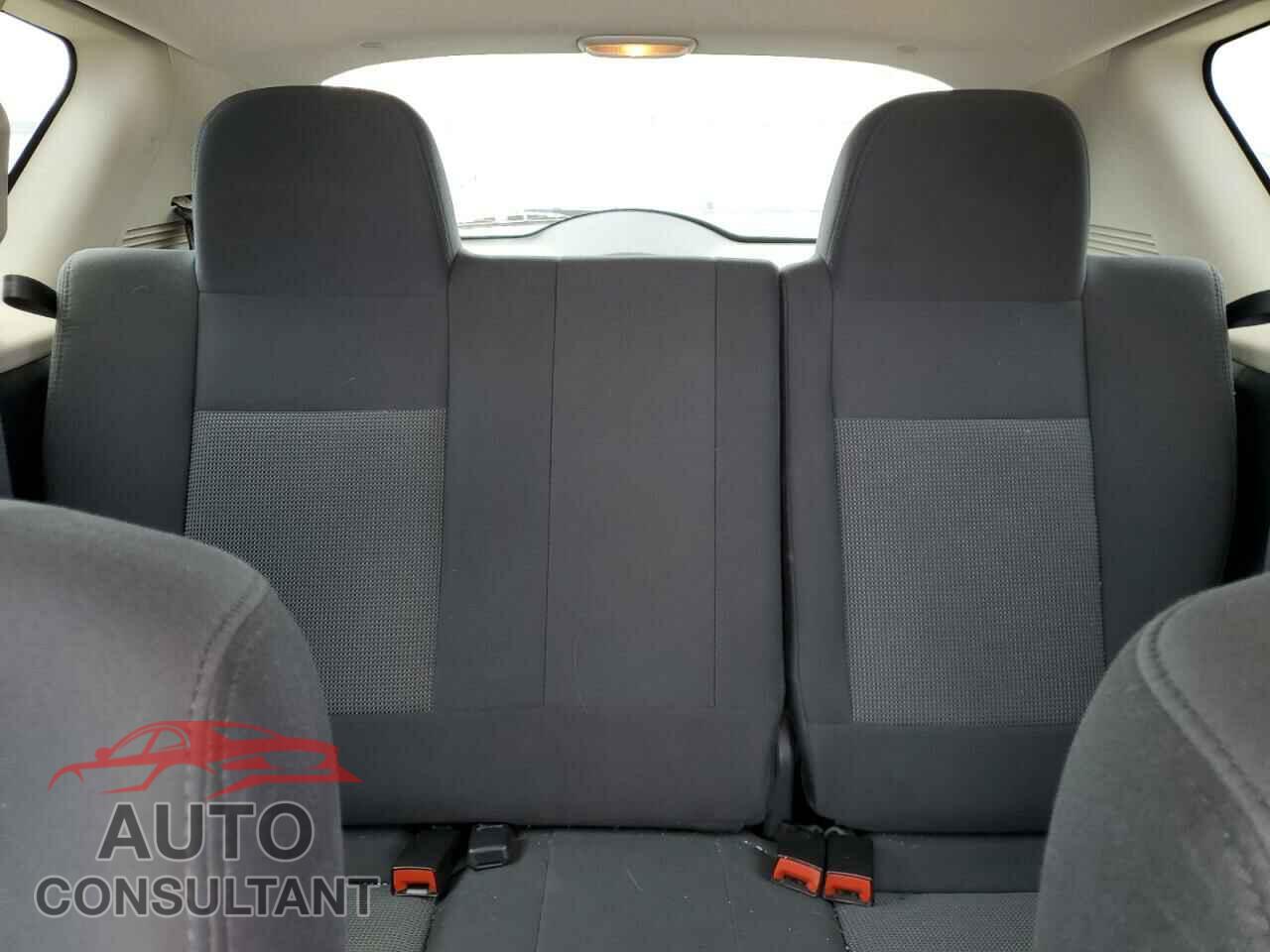 JEEP COMPASS 2012 - 1C4NJCAA7CD649612