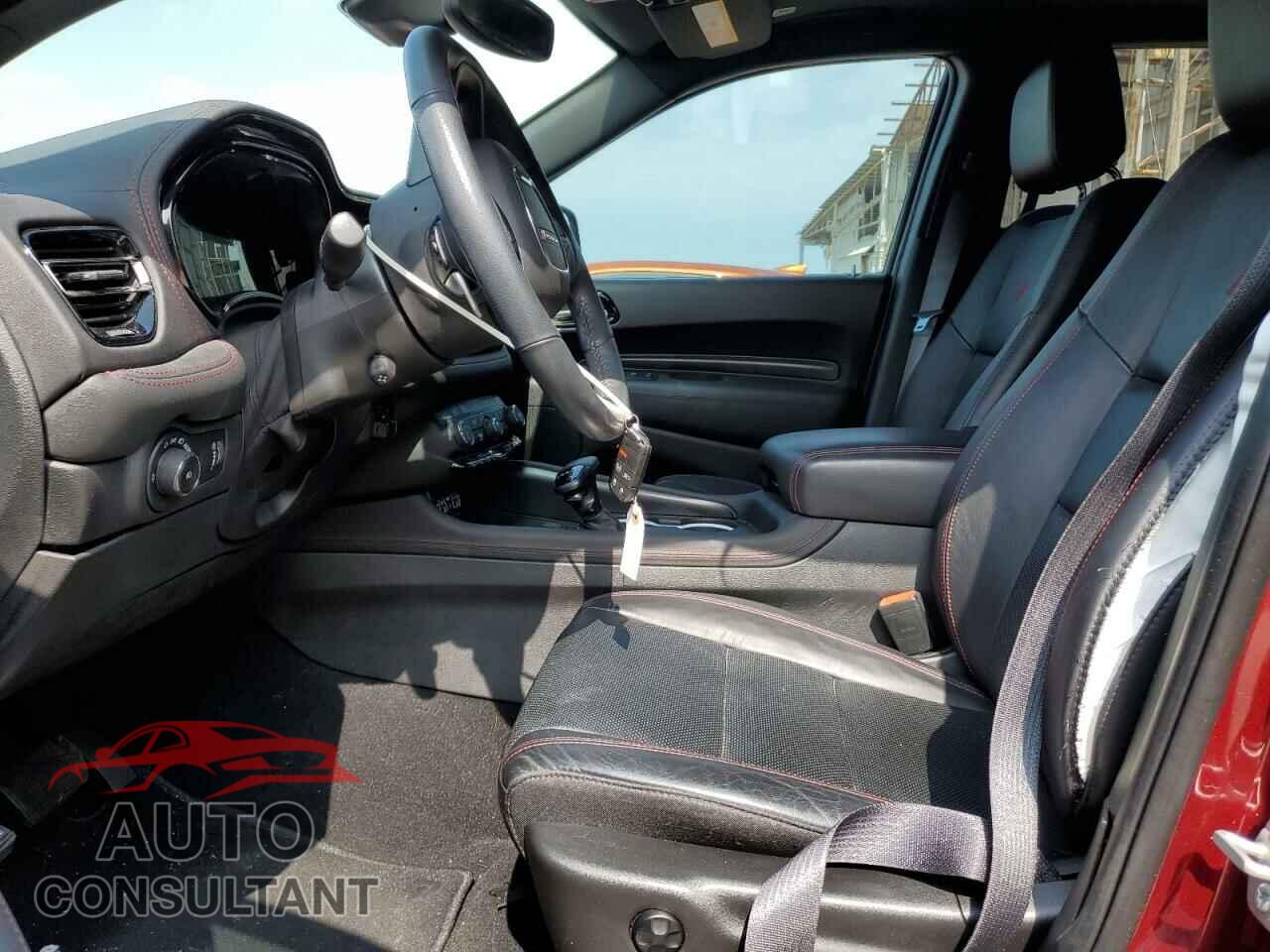 DODGE DURANGO 2023 - 1C4RDHDG9PC583047