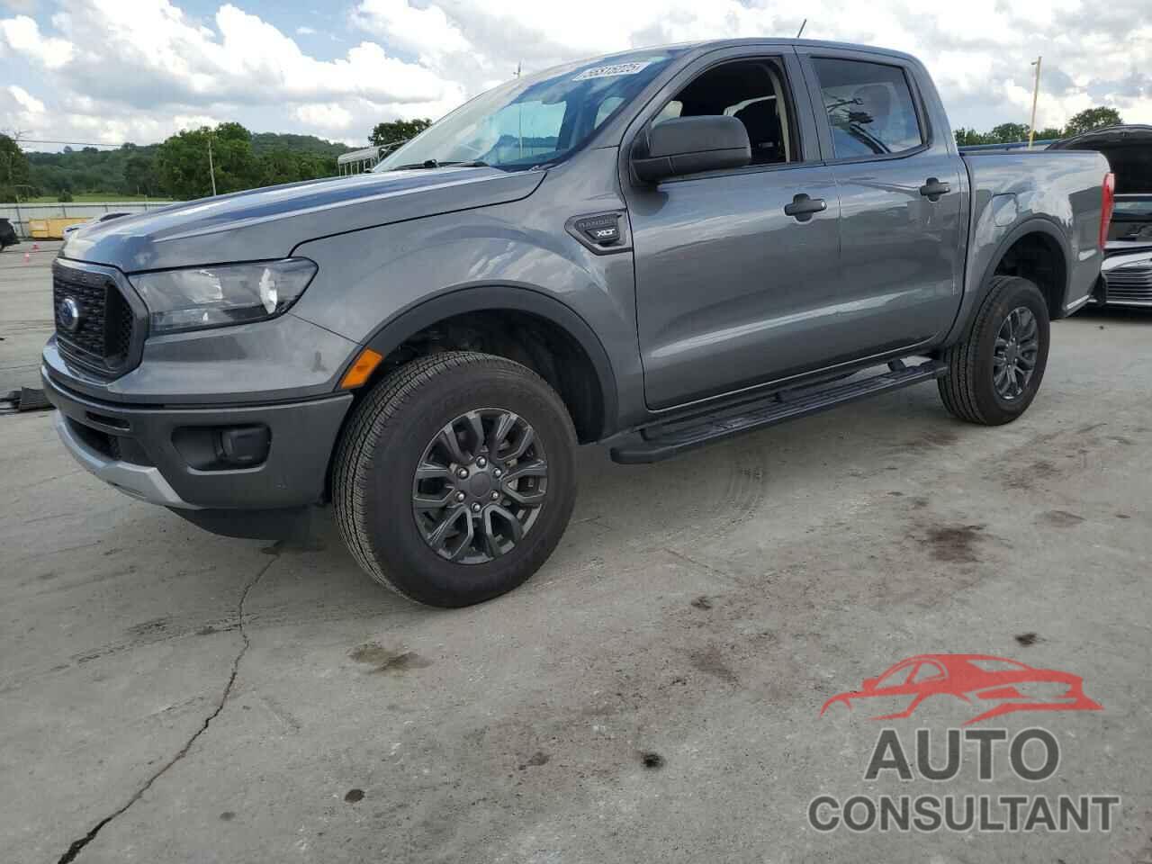 FORD RANGER 2023 - 1FTER4EH5PLE07967