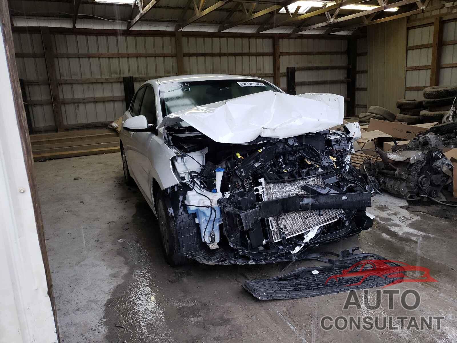 KIA RIO 2019 - 3KPA24AB7KE174504