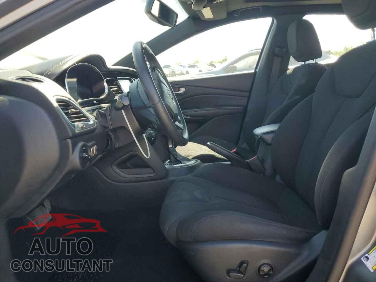 DODGE DART 2013 - 1C3CDFCA8DD711490