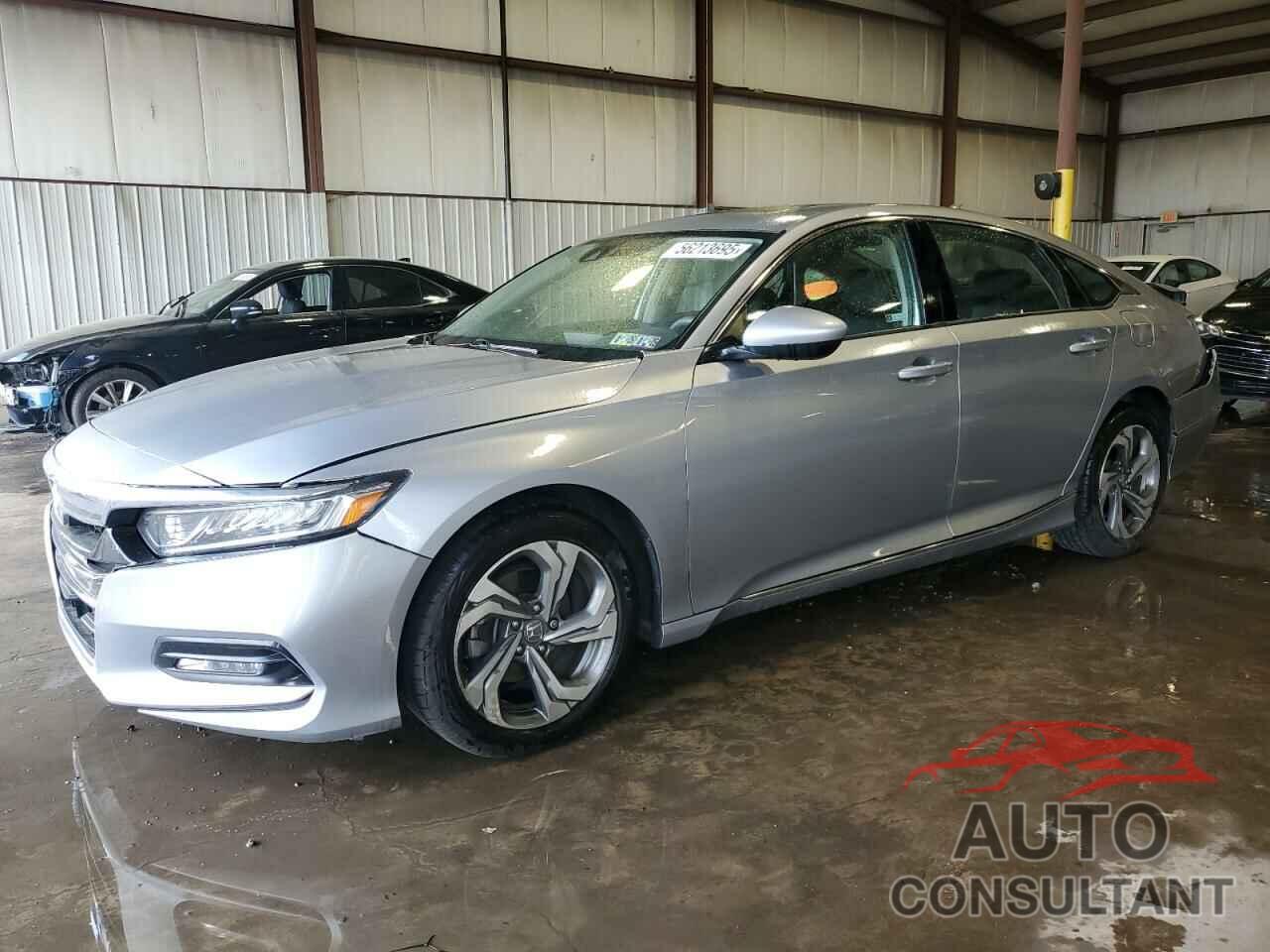HONDA ACCORD 2020 - 1HGCV1F47LA009812