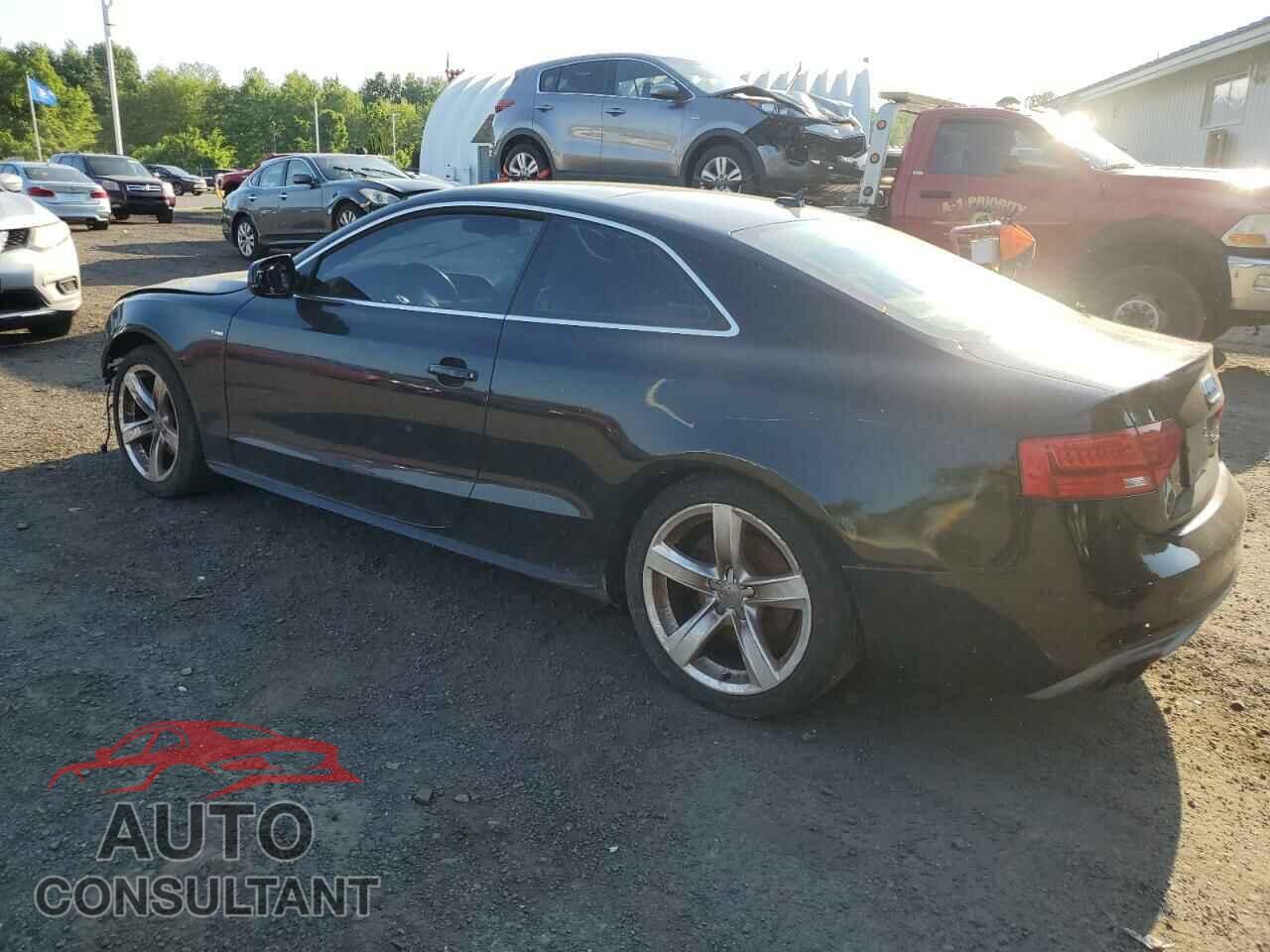 AUDI A5 2016 - WAUM2AFR4GA044494