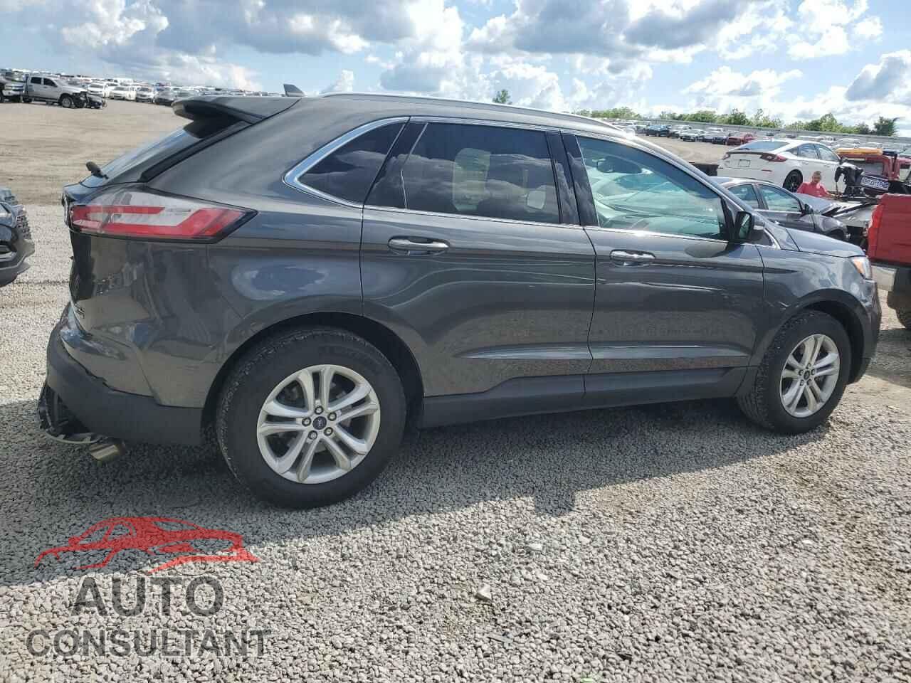 FORD EDGE 2020 - 2FMPK4J96LBB02611
