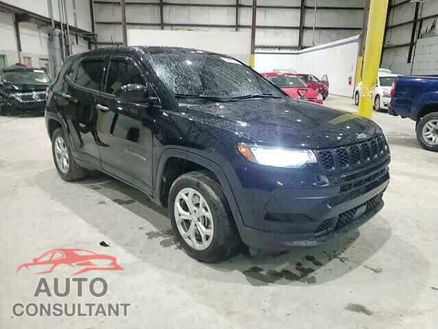 JEEP COMPASS 2024 - 3C4NJDAN1RT105571