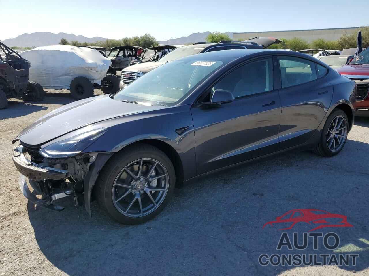 TESLA MODEL 3 2023 - 5YJ3E1EA8PF653418