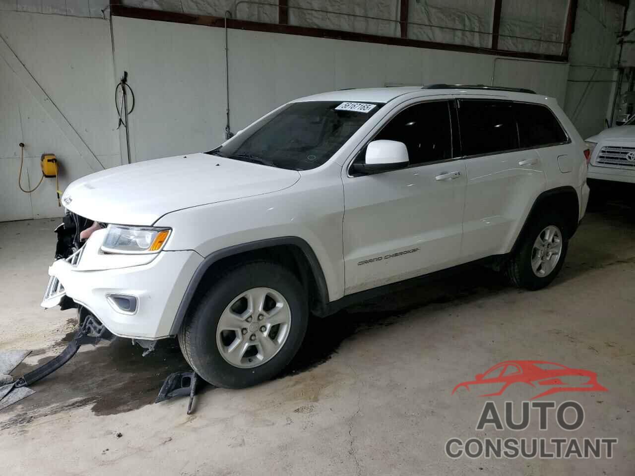 JEEP GRAND CHER 2014 - 1C4RJFAG0EC439580